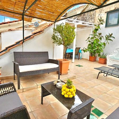 Casa Clo Villa Salerno Dış mekan fotoğraf