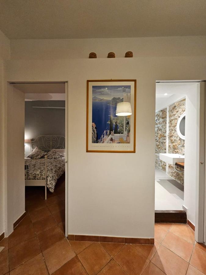 Casa Clo Villa Salerno Dış mekan fotoğraf