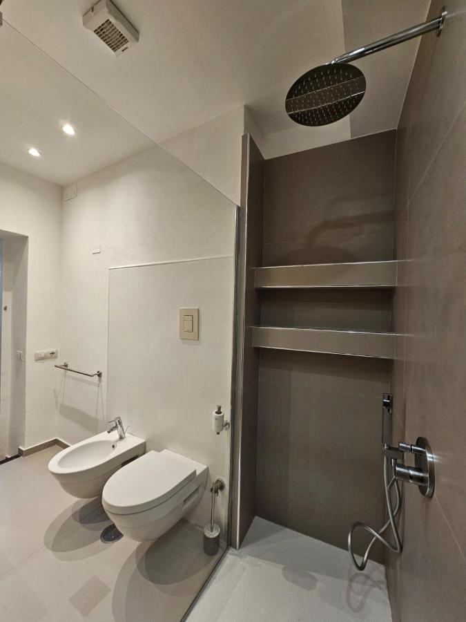 Casa Clo Villa Salerno Dış mekan fotoğraf