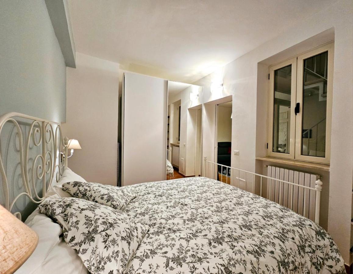 Casa Clo Villa Salerno Dış mekan fotoğraf
