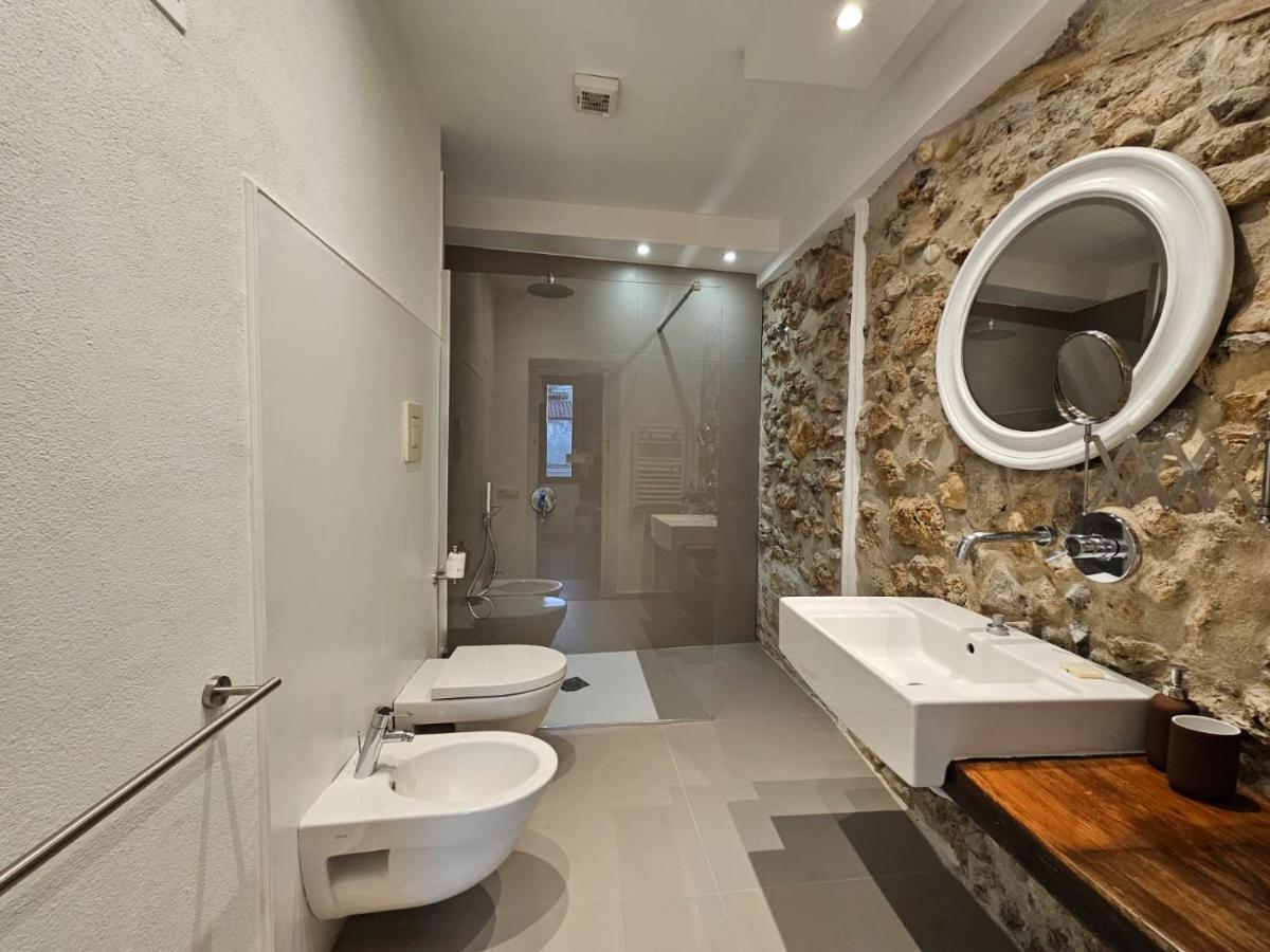 Casa Clo Villa Salerno Dış mekan fotoğraf