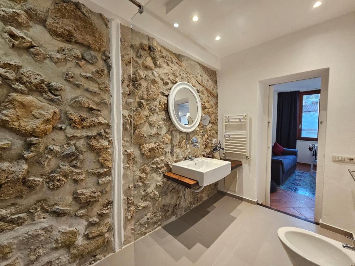 Casa Clo Villa Salerno Dış mekan fotoğraf