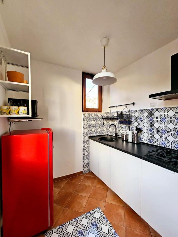 Casa Clo Villa Salerno Dış mekan fotoğraf