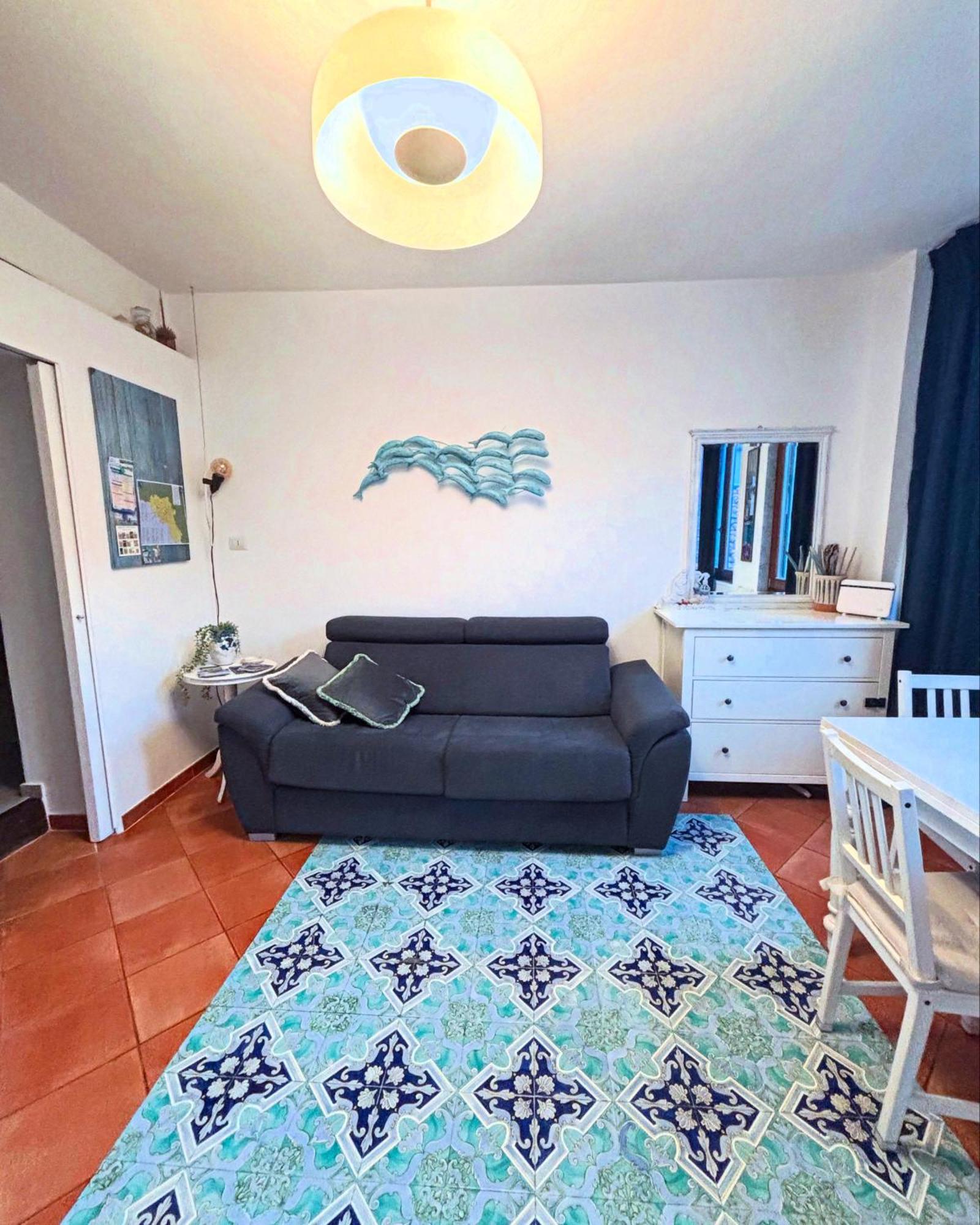Casa Clo Villa Salerno Dış mekan fotoğraf